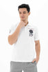 Graphic XL Polo Shirt